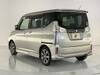 SUZUKI SOLIO BANDIT