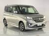 SUZUKI SOLIO BANDIT