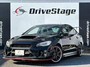2015 SUBARU WRX STI