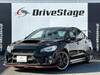 SUBARU WRX STI