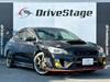 SUBARU WRX STI