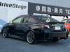 SUBARU WRX STI