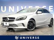 2016 MERCEDES BENZ A-CLASS