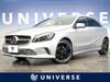 MERCEDES BENZ A-CLASS