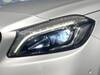 MERCEDES BENZ A-CLASS
