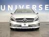 MERCEDES BENZ A-CLASS