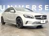 MERCEDES BENZ A-CLASS