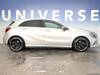 MERCEDES BENZ A-CLASS