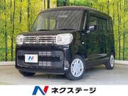 2023 SUZUKI SPACIA