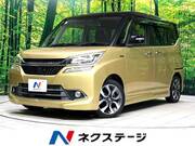 2017 SUZUKI SOLIO BANDIT