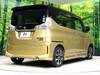 SUZUKI SOLIO BANDIT