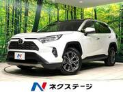 2023 TOYOTA RAV4 G