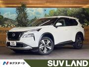 2023 NISSAN X-TRAIL