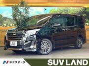 2017 TOYOTA NOAH