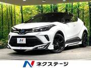 2021 TOYOTA C-HR
