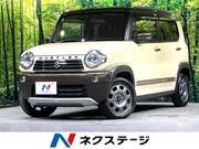 2019 SUZUKI HUSTLER