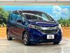 HONDA FREED HYBRID