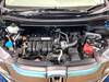 HONDA FREED HYBRID