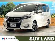 2019 NISSAN SERENA