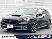 2022 SUBARU LEVORG