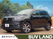 2026 TOYOTA RAIZE