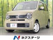 2021 HONDA N-WGN
