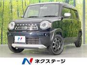 2018 SUZUKI HUSTLER