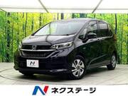 2022 HONDA FREED HYBRID