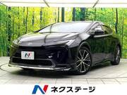 2024 TOYOTA PRIUS G
