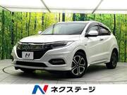 2018 HONDA VEZEL