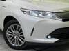 TOYOTA HARRIER HYBRID