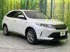 TOYOTA HARRIER HYBRID