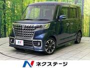 2022 SUZUKI SPACIA CUSTOM