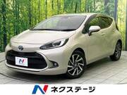 2023 TOYOTA AQUA