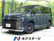 2023 TOYOTA VOXY