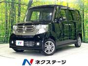 2017 HONDA N-BOX CUSTOM