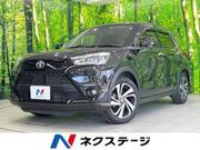 2022 TOYOTA RAIZE
