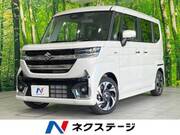 2026 SUZUKI SPACIA CUSTOM