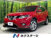 2017 NISSAN X-TRAIL