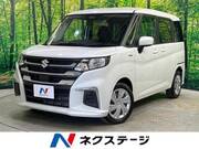 2025 SUZUKI SOLIO