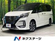 2020 NISSAN SERENA