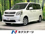 2008 TOYOTA NOAH