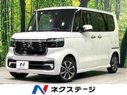 2024 HONDA N-BOX CUSTOM
