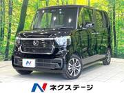 2025 HONDA N-BOX CUSTOM