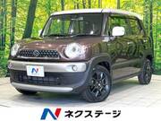 2018 SUZUKI XBEE HYBRID MZ
