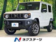 2026 SUZUKI JIMNY XC