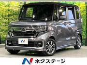 2021 HONDA N-BOX CUSTOM