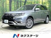 2019 MITSUBISHI OUTLANDER PHEV
