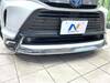 TOYOTA HARRIER HYBRID