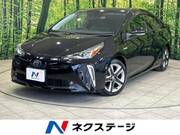 2020 TOYOTA PRIUS